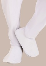 Kid's White Cat Costume Alt 4