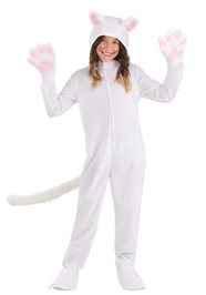 Cute White Cat Outfits For Halloween Halloween Costumes Cute White Cat Outfits For Halloween Halloween Costumes