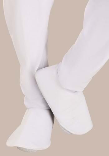 White Cat Toddler Costume | Toddler Animal Costumes