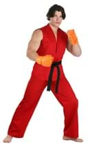 Adult Street Fighter Ken Costume Alt 1