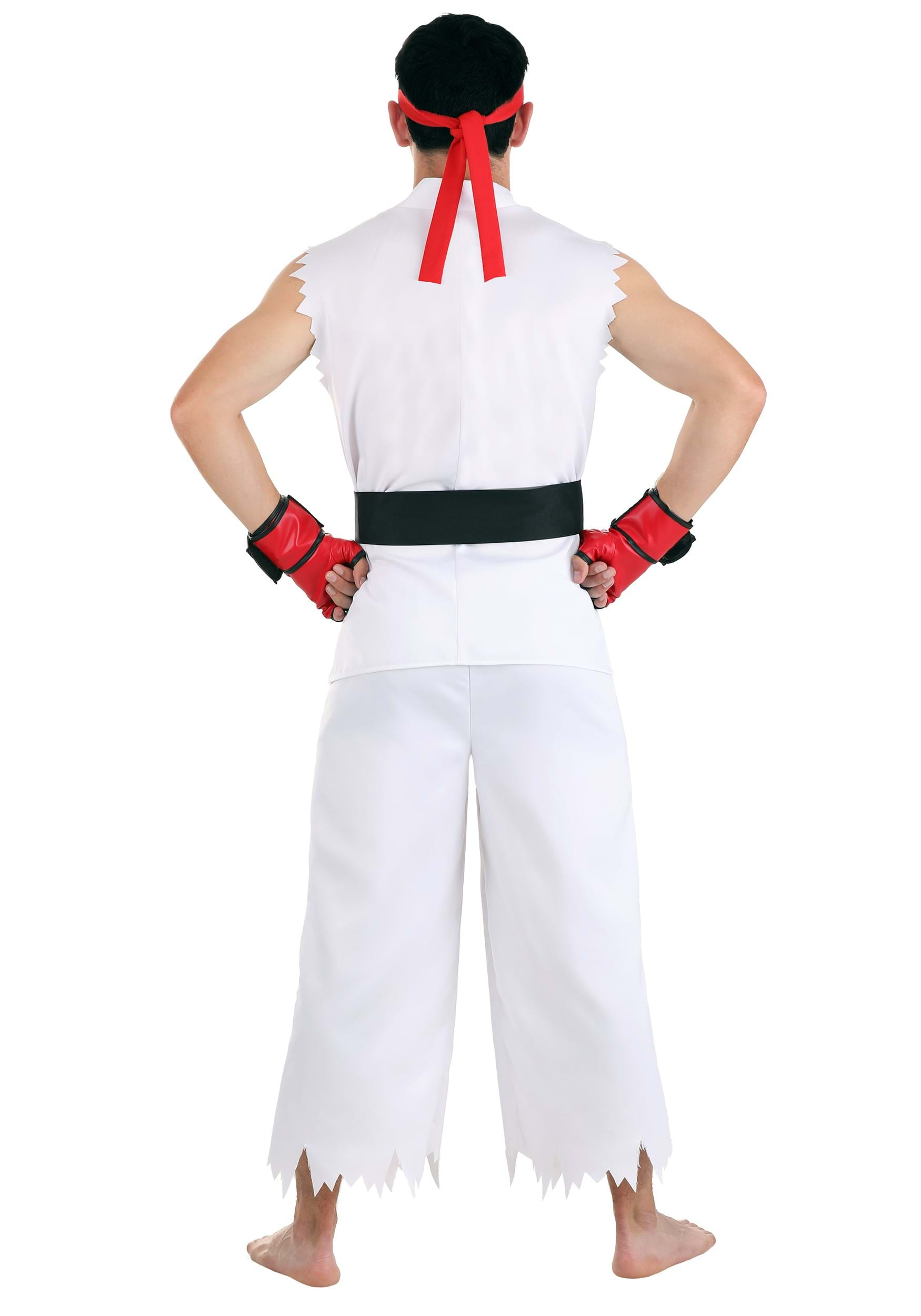 Ryu (Street Fighter)