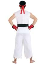 Adult Street Fighter Ryu Costume Alt 2