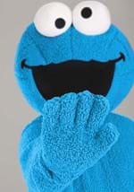 Plus Size Cookie Monster Mascot Costume Alt 4