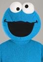Plus Size Cookie Monster Mascot Costume Alt 2