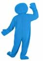 Plus Size Cookie Monster Mascot Costume Alt 1