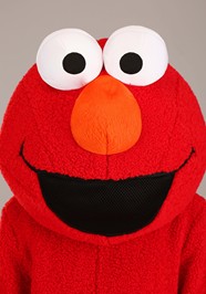 Plus Size Sesame Street Elmo Mascot Costume Elmo Costumes Plus Size Sesame Street Elmo Mascot Costume Elmo Costumes