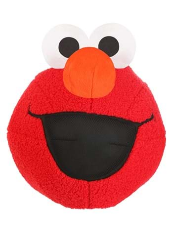 Elmo Mascot Costume for Plus Size Adults