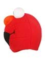 Elmo Plus Size Adult Mascot Costume Alt 5