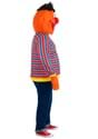 Plus Size Sesame Street Ernie Mascot Costume Alt 3