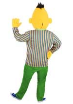 Plus Size Sesame Street Bert Costume Alt 1