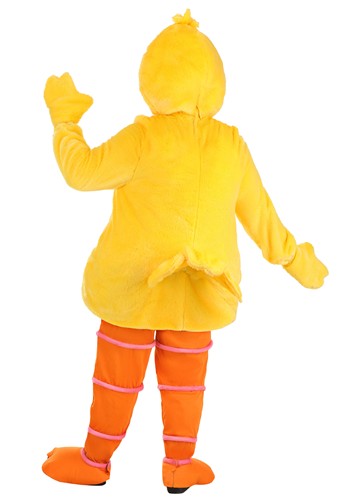 Plus Size Sesame Street Big Bird Costume for Adults | Sesame Street Costumes