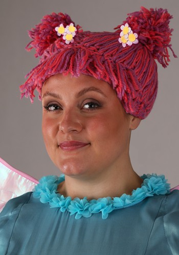 Plus Size Sesame Street Abby Women's Costume | Sesame Street Costumes