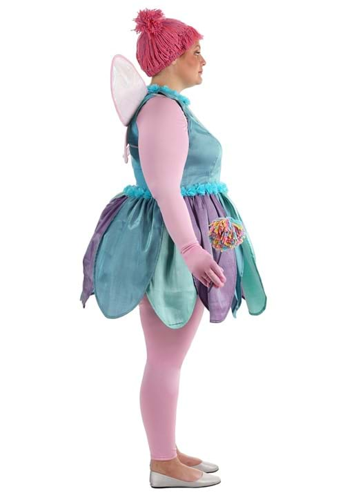 Plus Size Sesame Street Abby Women S Costume Sesame Street Costumes