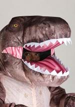 Exclusive Kids Inflatable Dinosaur Costume Alt 2