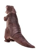 Exclusive Kids Inflatable Dinosaur Costume Alt 1