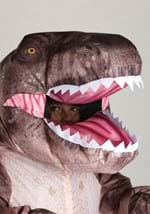 Kid's Inflatable Dinosaur Costume Alt 1