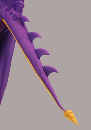 Adult Spyro the Dragon Plus Size Costume Jumpsuit | Video Game Costumes