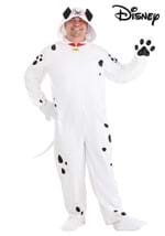 Plus 101 Dalmatians Pongo Costume Onesie Alt 9