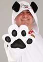 Plus 101 Dalmatians Pongo Costume Onesie Alt 4