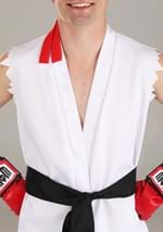 Plus Size Street Fighter Ryu Costume Alt 5