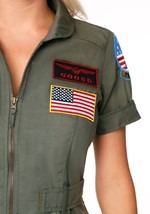 Women's Top Gun Flight Dress Alt 4