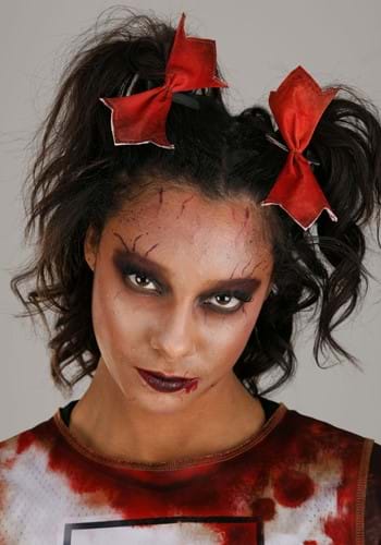 Zombie Cheerleader Women's Costume
