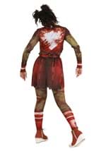 Women's Zombie Cheerleader Costume Alt 1