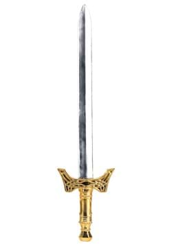 Toy Knight Sword