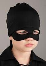 Toddler Princess Bride Westley Costume  Alt 2