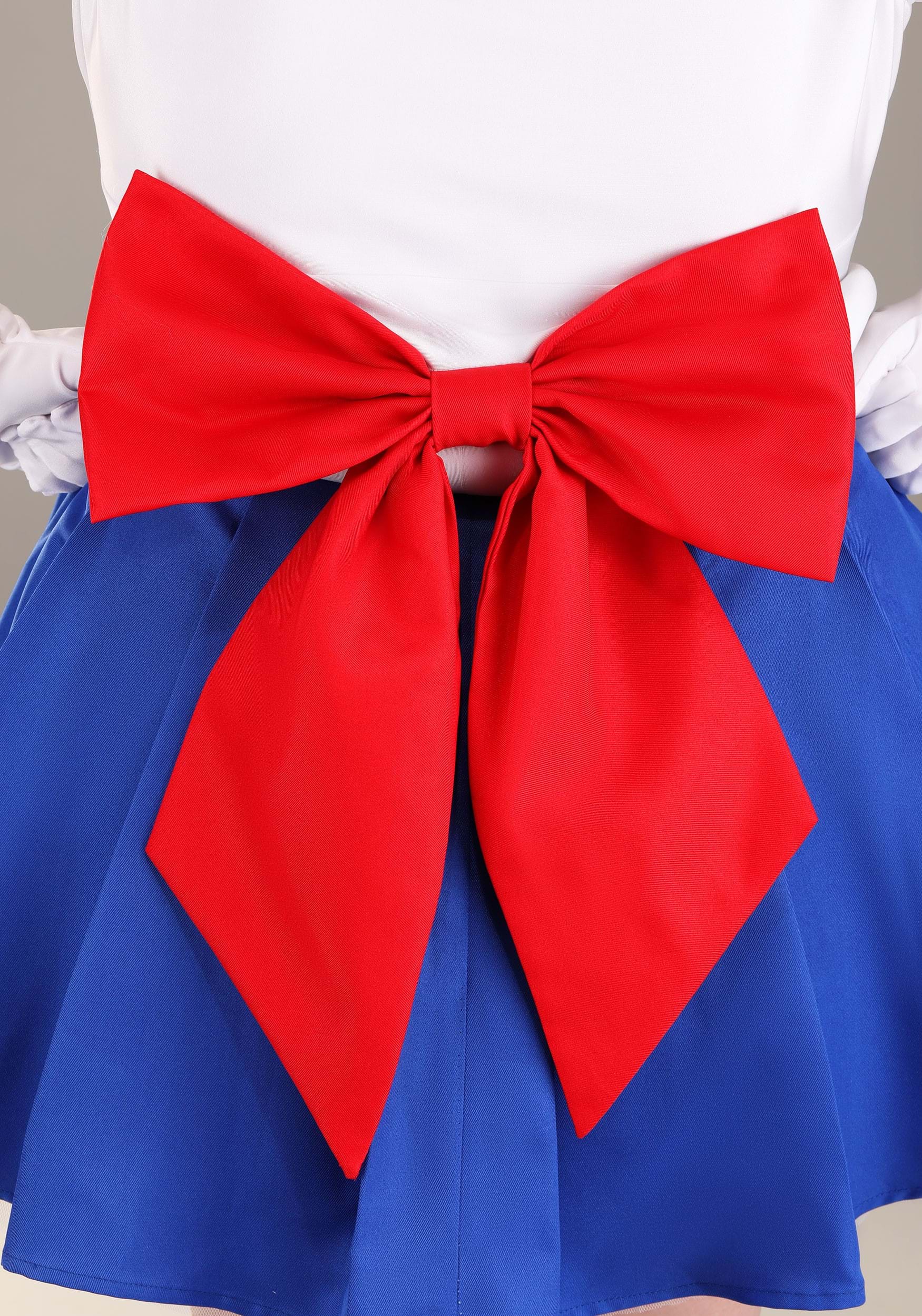 Plus Size Women's Sailor Moon Costume