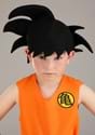 Child Dragon Ball Z Kid Goku Costume Alt 2
