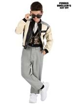 Ferris Bueller Child Costume