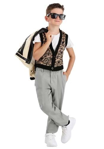 Ferris Bueller Costume for Children