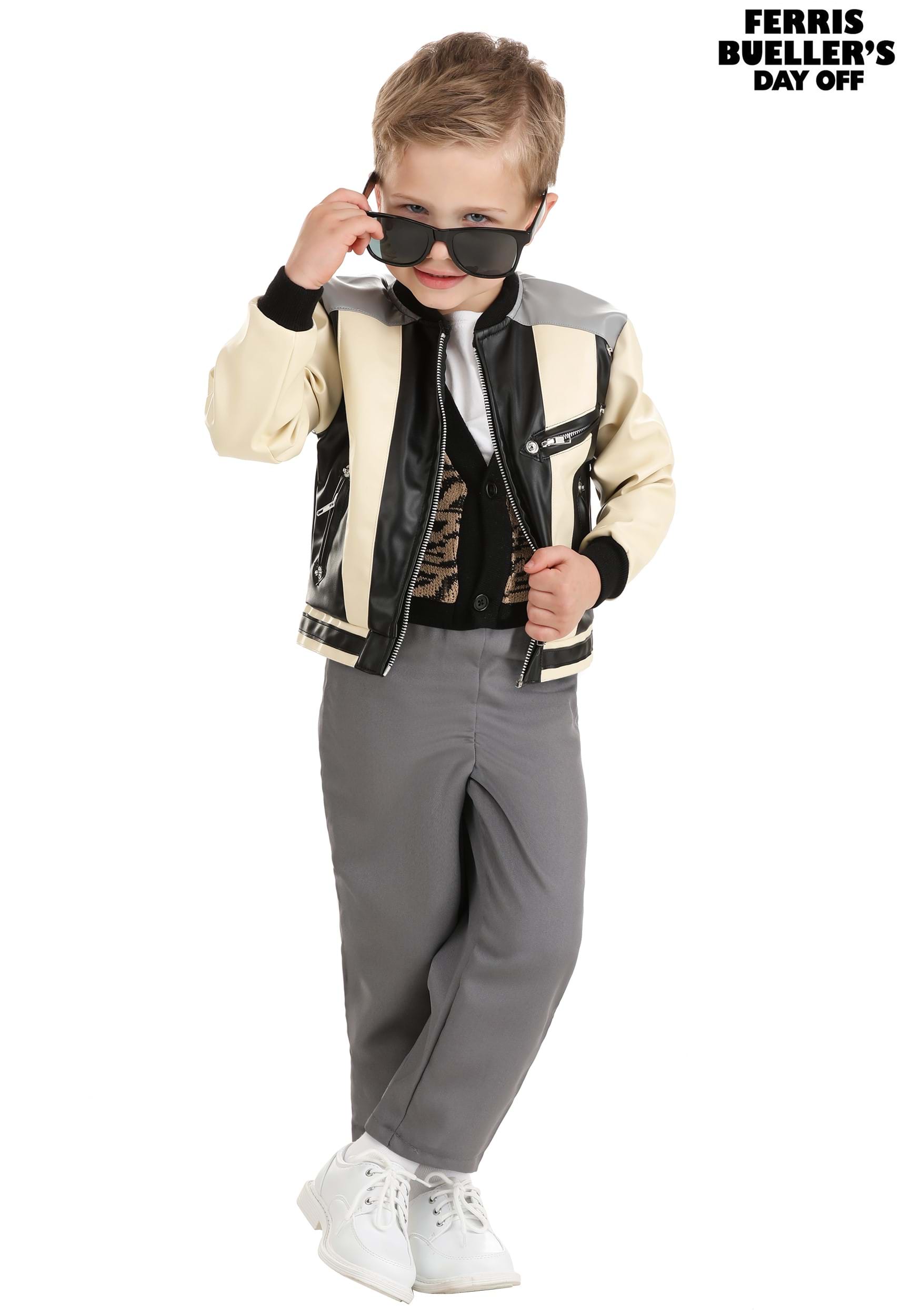 Best Ferris Bueller Costume Ideas - How to Dress Like Ferris Bueller for  Halloween