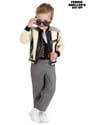 Toddler Ferris Bueller Costume