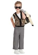 Toddler Ferris Bueller Costume Alt 1