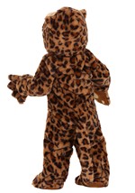 Infant Cutie Cheetah Costume 1