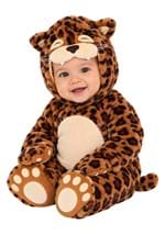 Infant Cutie Cheetah Costume upd