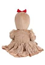 Infant Voodoo Doll Dress Costume Alt 1