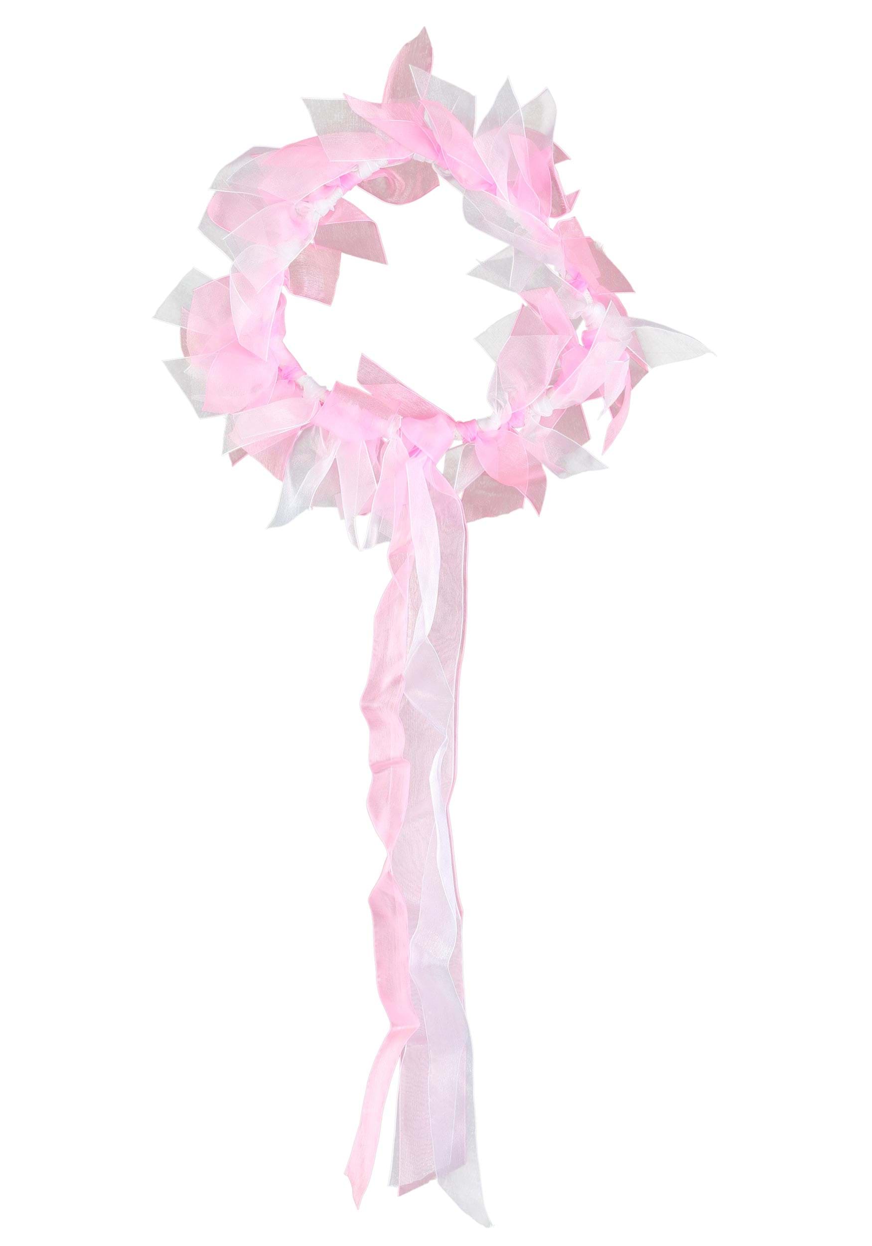 Pink Enchantress Headpiece Costume Accessory