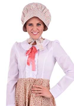 Prairie Girl Bonnet