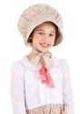 Prairie Girl Bonnet Alt 1