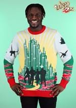Wizard of Oz Ugly Sweater for Adults Alt 2
