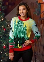 Wizard of Oz Ugly Sweater for Adults Alt 1
