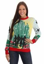 Wizard of Oz Ugly Sweater for Adults Alt 6