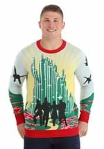 Wizard of Oz Ugly Sweater for Adults alt 2