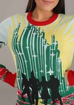 Wizard of Oz Ugly Sweater for Adults alt 4