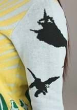 Wizard of Oz Ugly Sweater for Adults alt 5