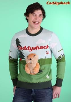 Caddyshack Ugly Sweater for Adults-2 upd-0