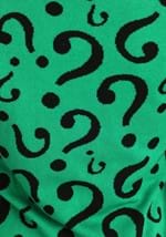 The Riddler Christmas Adult Sweater Alt 4